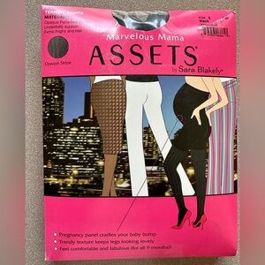 Spanx Marvelous Mama Maternity Tights - NIP